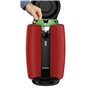 Seb Beertender Tireuse à Bière Machine à Bière Pression Fut 5L Indicateur Température Rouge 70 W VB310510