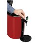 Seb Beertender Tireuse à Bière Machine à Bière Pression Fut 5L Indicateur Température Rouge 70 W VB310510
