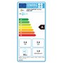 SUNTEC Climatiseur Mobile CoolFixx 2.6 Eco R290 - Climatiseur Portable, Déshumidificateur, Ventilateur, Minuterie programmable, 
