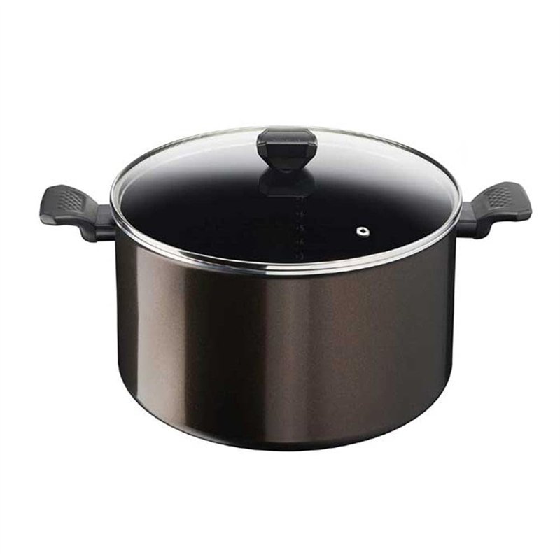 TEFAL B5546902 EASY COOK&CLEAN MARMITE 30CM