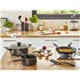 TEFAL B5546902 EASY COOK&CLEAN MARMITE 30CM