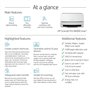 HP ScanJet Pro N4000 snw1 Scanner à feuilles (6FW08A)