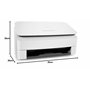 HP ScanJet Enterprise Flow 5000 s5