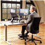 Fellowes 8055201 Repose-Pieds Hana Noir