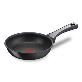 Tefal Unlimited On Poêle 20 cm, Induction, Revêtement antiadhésif résistant, Fonction Thermo-Signal, Fabriqué en France G25902AZ