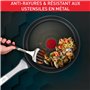 Tefal Unlimited On Poêle 20 cm, Induction, Revêtement antiadhésif résistant, Fonction Thermo-Signal, Fabriqué en France G25902AZ