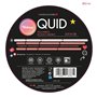 Quid Habitat Faitout en acier inoxydable 22 x 18 cm - 680 cl acier