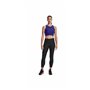 Under Armour Femme HG Armour Hi Ankle Leg Shorts