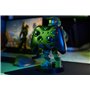 Cableguys Figurine Gaming Halo Infinite Master Chief Spartan John-117 - Accessoire support manette ou smartphone - Câble USB - 2