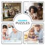 The Lord of The Rings- Puzzle, 65369, Multicolore