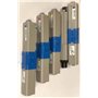 Toner OKI C510dn C530 MC561 C511 C531 MC562 n dn dnw - kit 4 couleurs - 5000 pages - code OKI 44469722 23 24 44469804 - EAN 5031