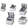 Toner OKI C510dn C530 MC561 C511 C531 MC562 n dn dnw - kit 4 couleurs - 5000 pages - code OKI 44469722 23 24 44469804 - EAN 5031