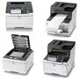 OKI ES5442 ES5463 ES5473 dn MFP - Magenta - 6000 pages - Code OKI 46490622 - EAN 5031713067788 - Régénéré Made in Italy