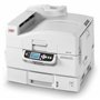 Toner OKI C910 C920WT - Cyan - 15 000 pages - Code OKI 44036023 - EAN 5031713046349 - Régénéré Made In Italy