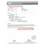 Toner OKI MB461 MB471 MB491 B431 – Noir – 7 000 pages – Cod OKI 44574802 – EAN 5031713048701 – Régénéré fabriqué en Italie