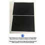 Toner OKI MB461 MB471 MB491 B431 – Noir – 7 000 pages – Cod OKI 44574802 – EAN 5031713048701 – Régénéré fabriqué en Italie