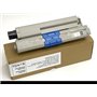 Toner OKI C510dn C530 MC561 n dnw – Noir – 5 000 pages – Cod OKI 4469804 – EAN 5031713048008 – Régénéré fabriqué en Italie