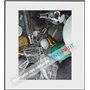 Toner OKI C612 C612n C612dn C 612 n dn - Magenta - 6000 pages - Code OKI 46507506 - EAN 5031713068389 - Régénéré Made in Italy
