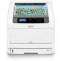 Toner OKI C834 C844 n dn - Cyan - 10 000 pages - Code OKI 46861307 - EAN 5031713071112 - Régénéré Made in Italy