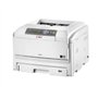 Toner OKI C810n C830n C 810 830 n dn - Magenta - 8 000 pages - Code OKI 44059106 - EAN 5031713043522 - Reconditionné fabriqué en