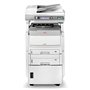 Toner OKI MC861 n dn cdtn MC 861 - Kit 4 couleurs - 10 000 pages - Code OKI 44059253 4 5 6 - EAN 5031713052616-17 - Régénéré Mad