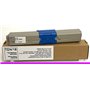 OKI ES3452 MFP ES5431 ES5462 MFP - Magenta - 6000 pages - Code OKI 44973510 - EAN 5031713054863 - Reconditionné Made in Italy