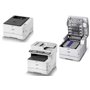 Toner OKI C332dn MC363dn - Cyan - 3000 pages - Code OKI 46508711 - EAN 5031713067344 - Régénéré Made in Italy