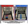 Toner OKI C332dn MC363dn - Cyan - 3000 pages - Code OKI 46508711 - EAN 5031713067344 - Régénéré Made in Italy