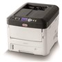 Toner OKI C833 C843 n dn 833 843 – Magenta – 10 000 pages – Code OKI 46443102 – EAN 5031713066828 – Reconditionné fabriqué en It