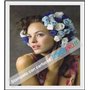 Toner OKI ES6410 6410 - Noir - 8 000 pages - Code OKI 44315320 - EAN 5031713047261 - Régénéré Made in Italy