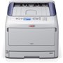 Toner OKI C831n C841n C831dn C841dn - Jaune - 10 000 pages - Code OKI 44844505 - EAN 5031713053798 - Régénéré Made in Italy