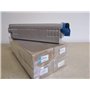 OKI MC873 MC 873 MC883 dn dnc dnx Kit 4 couleurs – 10 000 pages – Cod OKI 45862818, 14, 15, 16 – EAN 5031713064121-22 – Remanufa