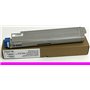 Toner OKI C9655 C9655n C 9655 n dn cdtn - Magenta - 22 000 pages - Code OKI 43837130 - EAN 5031713050902 - Régénéré Made in Ital