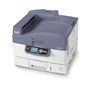Toner OKI C9655 C9655n C 9655 n dn cdtn - Magenta - 22 000 pages - Code OKI 43837130 - EAN 5031713050902 - Régénéré Made in Ital