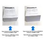 Toner OKI B432 B512dn MB492dn MB562dnw – Noir – 12 000 pages – Cod OKI 45807111 – EAN 5031713063421 – Régénéré fabriqué en Itali