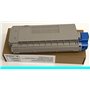 Toner OKI MC760 MC770 MC780 - Cyan - 6000 pages - Code OKI 45396303 - EAN 5031713057697 - Régénéré Made In Italy