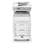 Toner OKI ES8460n ES 8460 dn cdxn cdn cdtn - jaune - 9 000 pages - code OKI 44059229 - EAN 5031713044123 - remanufacturé Made in