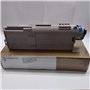 Toner OKI C532 C542 MC563 MC573 532 542 573 563 - Noir - 7000 pages - Code OKI 46490608 - EAN 5031713067764 - Régénéré Made in I