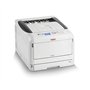 Toner OKI C833 C843 n dn 833 843 - Jaune - 10 000 pages - Code OKI 46443101 - EAN 5031713066811 - Régénéré Made in Italy