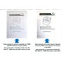 Toner OKI ES4132dn ES5112 ES4192 ES 4132 4192 5162 dn mfp dnw - Noir - 12 000 pages - Code OKI 45807116 - EAN 5031713063445 - Ré