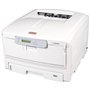 Toner OKI C8600 C8800 - Jaune - 6000 pages - Code OKI 43487709 - EAN 5031713037712 - Régénéré Made In Italy