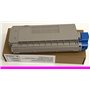 Toner OKI ES7411 ES3032a4 ES 7411 WT – Magenta – 10 000 pages – Cod OKI 44318618 – EAN 5031713047490 – Régénéré fabriqué en Ital