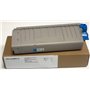 Toner OKI C833 C843 n dn 833 843 – Cyan – 10 000 pages – Code OKI 46443103 – EAN 5031713066835 – Reconditionné fabriqué en Itali