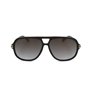Marc Jacobs Marc 468/s Sunglasses, Black, 59 Unisex