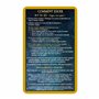 Winning Moves - Quiz Le Seigneur des Anneaux - 500 questions illustrées - Jeu de société - Jeu de cartes - Format voyage - A par