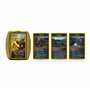 Winning Moves - Quiz Le Seigneur des Anneaux - 500 questions illustrées - Jeu de société - Jeu de cartes - Format voyage - A par