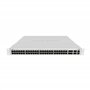 SWITCH MIKROTIK CRS354-48P-4S+2Q+RM