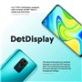 Movil Xiaomi Redmi Note 9 Eea 6,53" Fhd+ Octacore 4+128gb Polar White