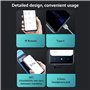 Movil Xiaomi Redmi Note 9 Eea 6,53" Fhd+ Octacore 4+128gb Polar White