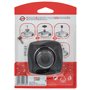 Seb Bouton de serrage cocotte-minute, Compatible avec les autocuiseurs Authentique inox induction, Accessoire officiel, Noir X10